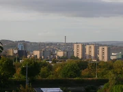 Autumnal Bradford