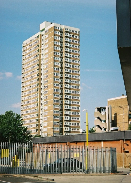 Totteridge House UK Housing Wiki Fandom