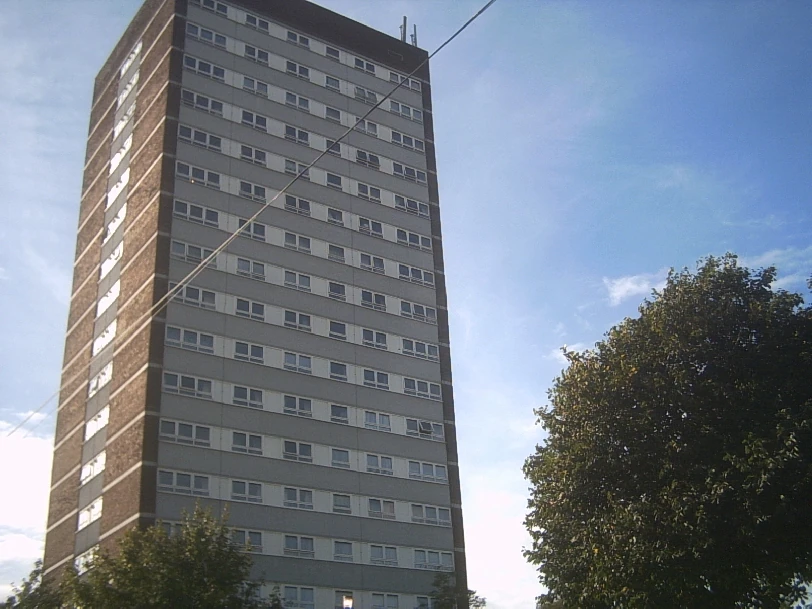 Butterfield Court UK Housing Wiki Fandom