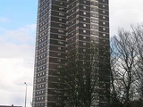 Stretford House