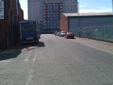 D'Arcy Court