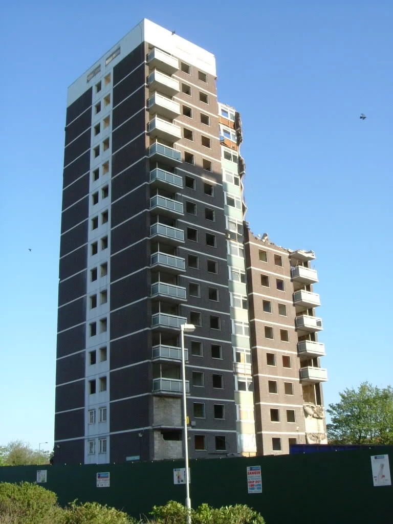 Stansbury House UK Housing Wiki Fandom