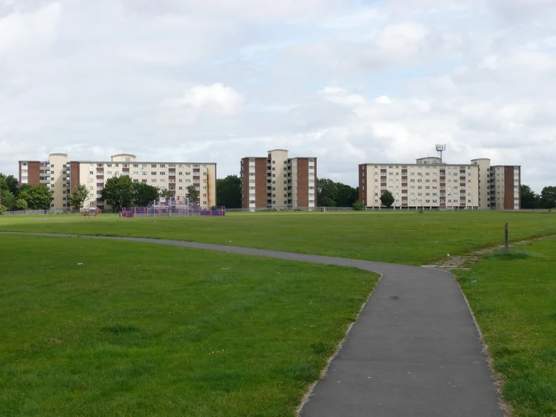 Meadway UK Housing Wiki Fandom