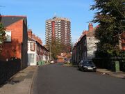 Little London House