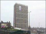 Clyde Tower