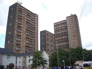 Ibroxholm ova l flats