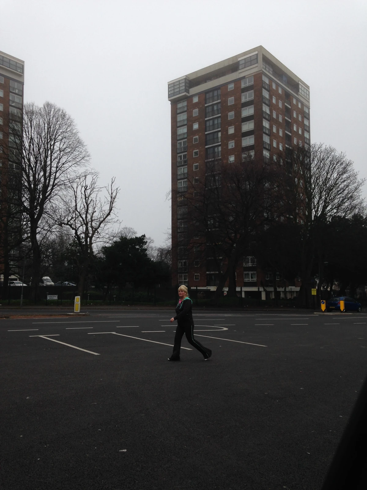 Sydenham House UK Housing Wiki Fandom