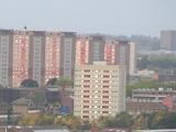 Martineau Tower