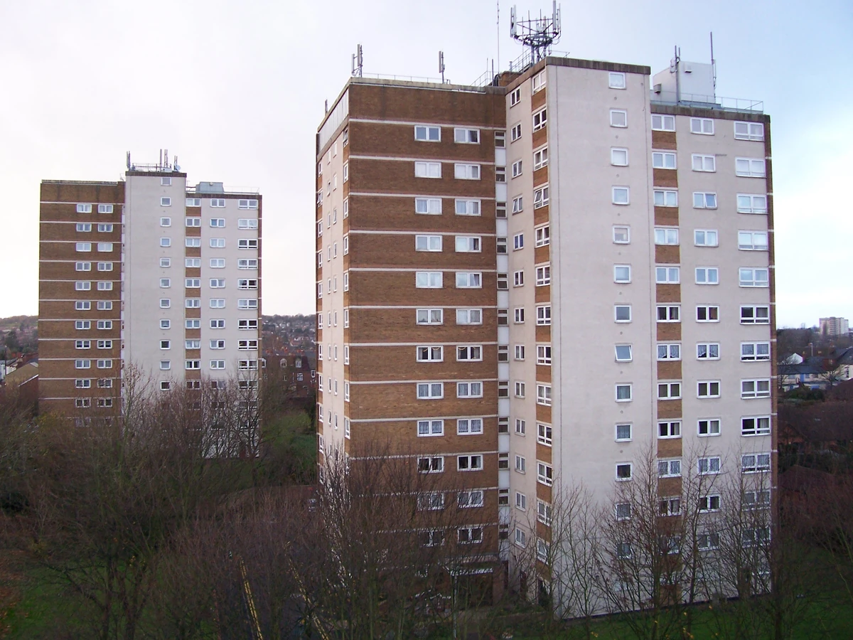 Stourbridge UK Housing Wiki Fandom