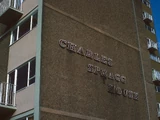 Charles Spragg House