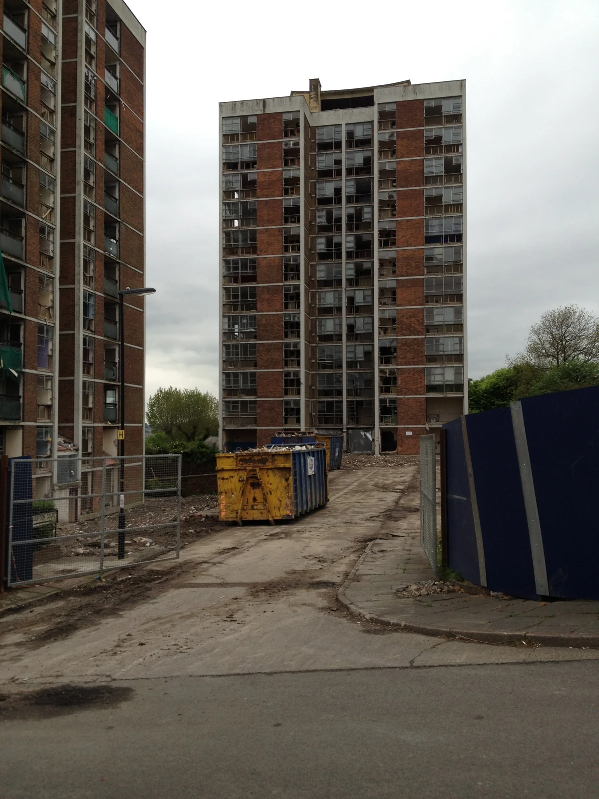 Haughton Court UK Housing Wiki Fandom