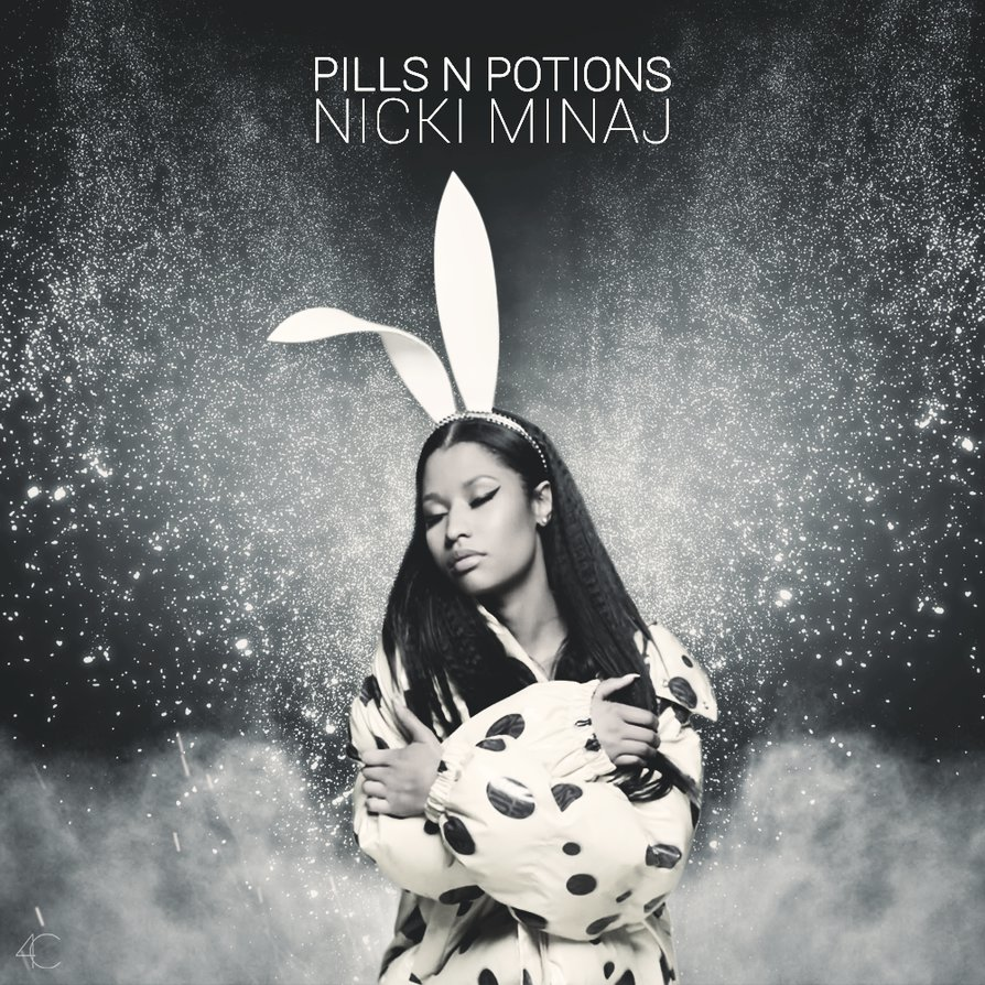 pills and potions song