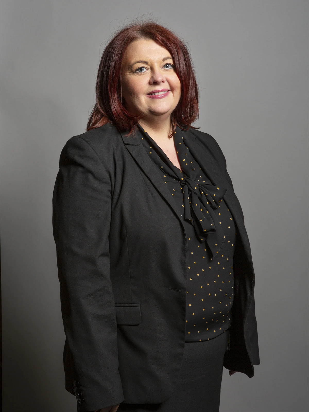 Paula Barker UK Politics Wiki Fandom