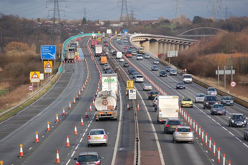 M56 UK Roads Fandom