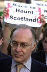SCOTLAND