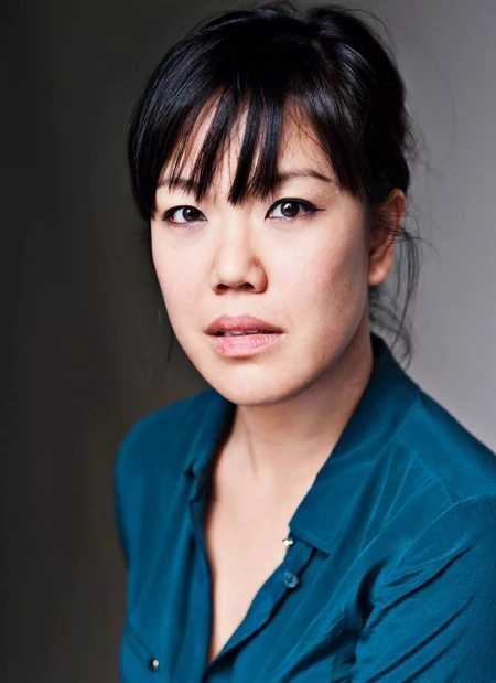 Honour Chen | Soaps Wiki | Fandom