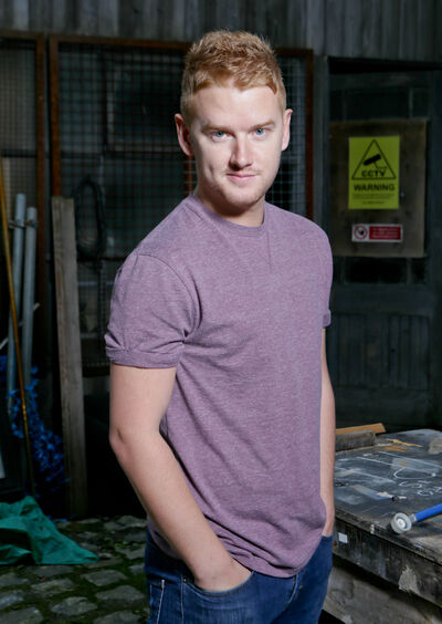 Gary Windass | Soaps Wiki | Fandom