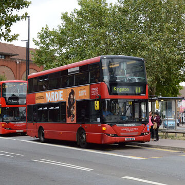 111 Bus Route Schedule London Buses Route 111 | Uk Transport Wiki | Fandom