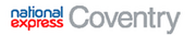 Travel Coventry logo