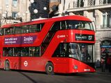 London Buses route 137