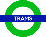 Tramlink Roundel