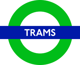 Tramlink Roundel