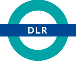 DLR Roundel