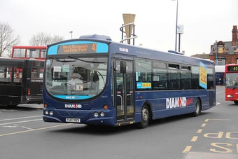 Diamond Bus Uk Transport Wiki Fandom Check all bus schedules, routes, bus stations, and book directly online. diamond bus uk transport wiki fandom