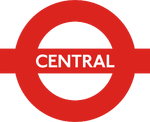 Central Line Roundel