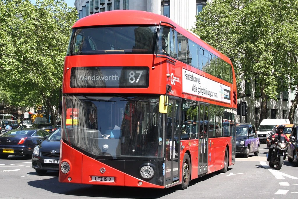 87 Bus Route Schedule London Buses Route 87 | Uk Transport Wiki | Fandom