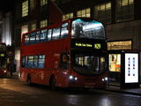 London Buses route N29