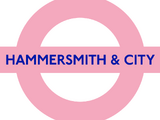 Hammersmith & City line