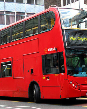412 Bus Route Map London Buses Route 412 | Uk Transport Wiki | Fandom