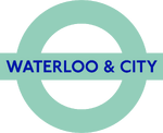 Waterloo & City Line Roundel.png