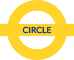 Circle Line Roundel