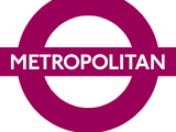 Metropolitan line