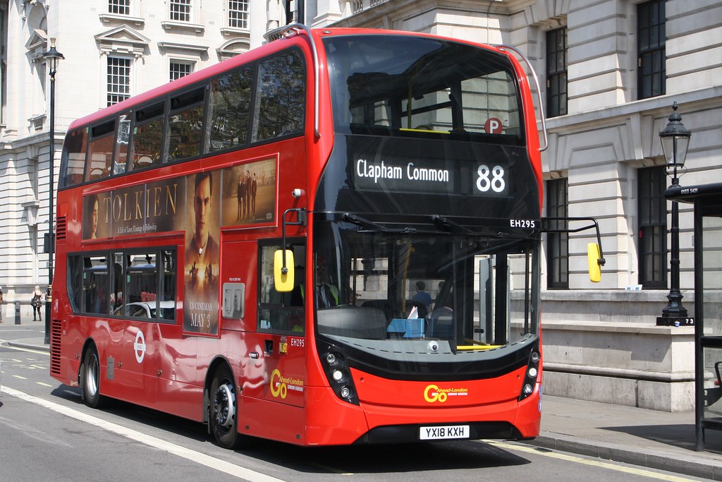London Buses Route 88 UK Transport Wiki Fandom London Buses Route 88 UK Transport Wiki Fandom