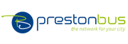 Preston Bus Logo