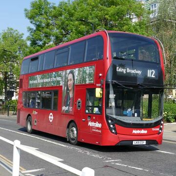 112 Bus Route Schedule London Buses Route 112 | Uk Transport Wiki | Fandom