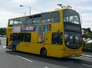 Transdev Yellow Buses 185