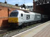 Wrexham and Shropshire 67012 Marylebone TT1