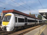 British Rail Class 357