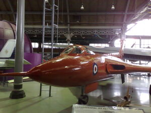 Avro707-1