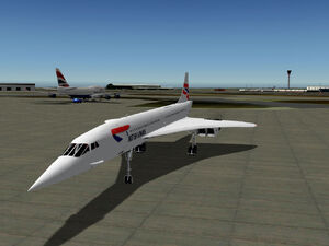 Concorde-1