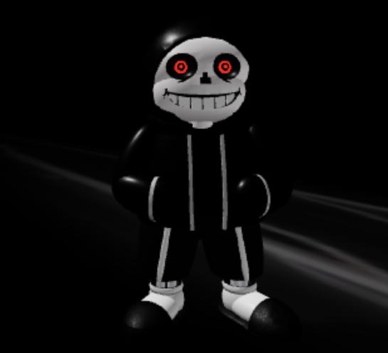 Dark Sans, ULCFan Wiki