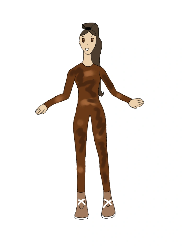 Ульяна Ул (человек) | Ульерна Вики | Fandom