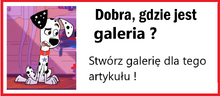 Galeriainfo