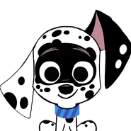 Dizzy