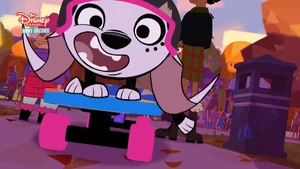 4 Dolly - Wielkie bum