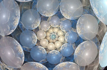 #『Cosmogony』　宇宙創造 74085-49-
